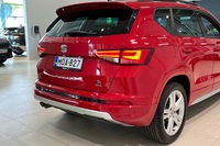 SEAT Ateca vaihtoauto