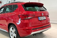 SEAT Ateca vaihtoauto