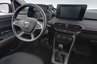 Dacia Sandero vaihtoauto