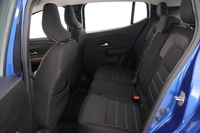 Dacia Sandero vaihtoauto