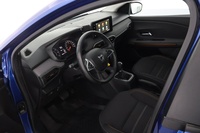 Dacia Sandero vaihtoauto
