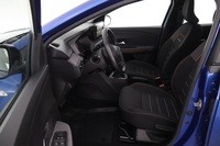Dacia Sandero vaihtoauto