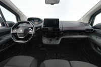 Peugeot e-Partner vaihtoauto