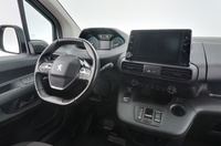 Peugeot e-Partner vaihtoauto