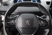 Peugeot e-Partner vaihtoauto