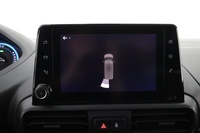 Peugeot e-Partner vaihtoauto