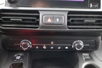 Peugeot e-Partner vaihtoauto