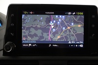 Peugeot e-Partner vaihtoauto