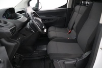 Peugeot e-Partner vaihtoauto