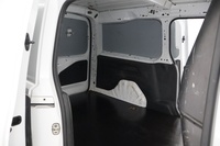 Peugeot e-Partner vaihtoauto