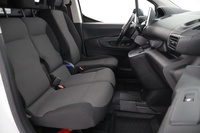 Peugeot e-Partner vaihtoauto