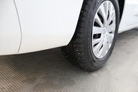 Peugeot e-Partner vaihtoauto