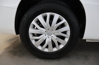 Peugeot e-Partner vaihtoauto