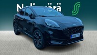 Ford Puma vaihtoauto