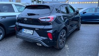 Ford Puma vaihtoauto