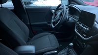Ford Puma vaihtoauto