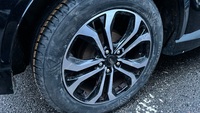 Ford Puma vaihtoauto