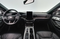 Ford USA Explorer vaihtoauto