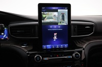 Ford USA Explorer vaihtoauto