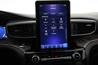 Ford USA Explorer vaihtoauto