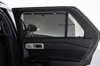 Ford USA Explorer vaihtoauto