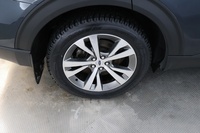 Ford USA Explorer vaihtoauto