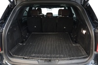 Ford USA Explorer vaihtoauto