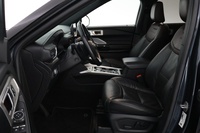 Ford USA Explorer vaihtoauto