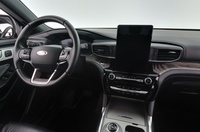 Ford USA Explorer vaihtoauto