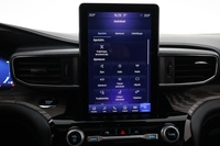 Ford USA Explorer vaihtoauto