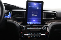 Ford USA Explorer vaihtoauto