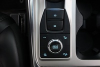 Ford USA Explorer vaihtoauto