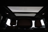 Ford USA Explorer vaihtoauto