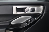 Ford USA Explorer vaihtoauto