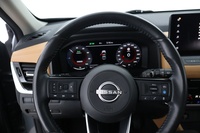 Nissan X-Trail vaihtoauto