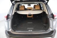 Nissan X-Trail vaihtoauto