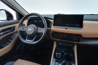 Nissan X-Trail vaihtoauto