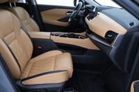 Nissan X-Trail vaihtoauto