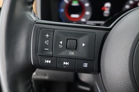 Nissan X-Trail vaihtoauto