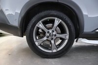 Nissan X-Trail vaihtoauto