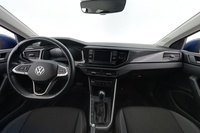 Volkswagen Taigo vaihtoauto