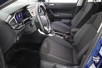 Volkswagen Taigo vaihtoauto