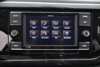 Volkswagen Taigo vaihtoauto