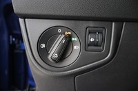 Volkswagen Taigo vaihtoauto