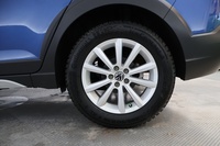 Volkswagen Taigo vaihtoauto