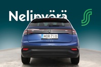 Volkswagen Taigo vaihtoauto