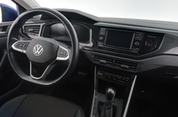 Volkswagen Taigo vaihtoauto