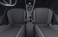 Volkswagen Taigo vaihtoauto