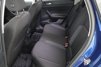 Volkswagen Taigo vaihtoauto