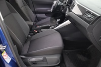 Volkswagen Taigo vaihtoauto